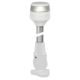 Hella Marine NaviLED 360 Compact All Round 2nm LED Lamp, Fold Down Base, 2 Nautical Miles Visibility, White, 12in, 980960311