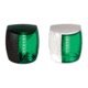 HELLA Nav Light LED Pro, Stbd-Grn, Black, White