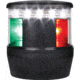 Hella Marine NaviLED TRIO Tri Color Navigation LED Lamp, 2nm, 980650001
