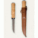 Helle Hellefisk Knife