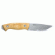 Helle Utvaer Knife