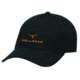 HELLRAZR Logo Baseball Cap, Black, BASE-C-DFB-00010