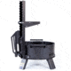 OPMOD HellRazr NOMADA Live Fire Portable Cooking Barbecue, NOMADA-U-CG-3