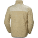 Helly Hansen 1877 Pile Jacket - Mens, Cream, 2XL, 53337-034-2XL