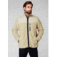 Helly Hansen 1877 Pile Jacket - Mens, Cream, 2XL, 53337-034-2XL