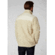 Helly Hansen 1877 Pile Jacket - Mens, Cream, 2XL, 53337-034-2XL