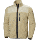 Helly Hansen 1877 Pile Jacket - Mens, Cream, 2XL, 53337-034-2XL