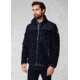 Helly Hansen 1877 Pile Jacket - Mens, Navy, 2XL, 53337-597-2XL