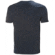 Helly Hansen 1877 T-Shirt - Mens, Navy, Extra Large, 53227-598-XL