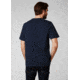 Helly Hansen 1877 T-Shirt - Mens, Navy, Extra Large, 53227-598-XL
