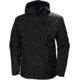 Helly Hansen Active 2 Jacket - Mens, Black, Small, 53279-990-S