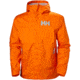 Helly Hansen Active 2 Jacket - Mens, Bright Orange, 2XL, 53279-226-2XL