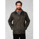 Helly Hansen Active Midlayer Jacket - Mens, Beluga, 2XL, 53339-482-2XL