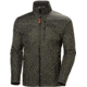 Helly Hansen Active Midlayer Jacket - Mens, Beluga, 2XL, 53339-482-2XL