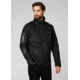 Helly Hansen Active Midlayer Jacket - Mens, Black, Large, 53339-990-L