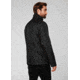 Helly Hansen Active Midlayer Jacket - Mens, Black, Large, 53339-990-L