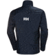 Helly Hansen Active Midlayer Jacket - Mens, Navy, Extra Large, 53339-597-XL