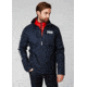 Helly Hansen Active Midlayer Jacket - Mens, Navy, Extra Large, 53339-597-XL