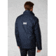 Helly Hansen Active Midlayer Jacket - Mens, Navy, Extra Large, 53339-597-XL
