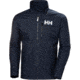 Helly Hansen Active Midlayer Jacket - Mens, Navy, Extra Large, 53339-597-XL