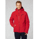 Helly Hansen Alpha 3.0 Jacket - Mens, Alert Red, 2XL, 65551-222-2XL