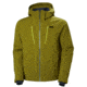 Helly Hansen Alpha 3.0 Jacket - Mens, Fir Green, Extra Small, 65551-487-XS