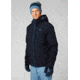 Helly Hansen Alpha 3.0 Jacket - Mens, Navy, 2XL, 65551-597-2XL