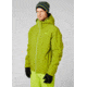 Helly Hansen Alpha 3.0 Jacket - Mens, Wood Green, Large, 65551-407-L