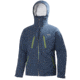 Helly Hansen Alpha Jacket - Men's-Deep Steel-Small