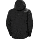 Helly Hansen Alpha Lifaloft Jacket - Mens, Black, Extra Large, 65667-990-XL