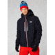 Helly Hansen Alpha Lifaloft Jacket - Mens, Navy, 2XL, 65667-597-2XL