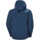 Helly Hansen Alpha Lifaloft Jacket - Mens, North Sea Blue, Extra Large, 65667-603-XL