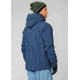 Helly Hansen Alpha Lifaloft Jacket - Mens, North Sea Blue, Extra Large, 65667-603-XL