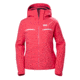 Helly Hansen Alphelia Jacket - Womens, Goji Berry, Small, 65556-197-S