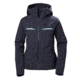 Helly Hansen Alphelia Jacket - Womens, Graphite Blue, Extra Large, 65556-995-XL