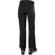 Helly Hansen Alphelia Pant - Womens, Black, Medium, 65630-990-M