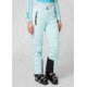 Helly Hansen Alphelia Pant - Womens, Blue Tint, Large, 65630-501-L