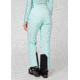 Helly Hansen Alphelia Pant - Womens, Blue Tint, Large, 65630-501-L