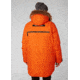 Helly Hansen Arctic Patrol Parka - Mens, Bright Orange, Large, 53320-226-L