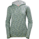 Helly Hansen Aspire Flex Hoodie - Women's-Multicolor-Small