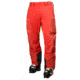 Helly Hansen Backbowl Cargo Pant - Mens-Rusty Fire-32 in-Small