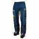 Helly Hansen Backbowl Cargo Pant - Mens-Deep Blue-34 in-Large