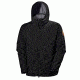 Helly Hansen Baldr Parka - Men's-Black-Large