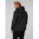 Helly Hansen Belfast Rain Jacket - Mens, Black, Large, 53271-990-L