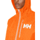 Helly Hansen Belfast Rain Jacket - Mens, Bright Orange, Large, 53271-226-L