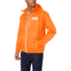 Helly Hansen Belfast Rain Jacket - Mens, Bright Orange, Large, 53271-226-L