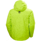 Helly Hansen Bonanza Jacket - Mens, Azid Lime, Extra Large, 65693-402-XL