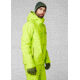 Helly Hansen Bonanza Jacket - Mens, Azid Lime, Extra Large, 65693-402-XL