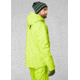 Helly Hansen Bonanza Jacket - Mens, Azid Lime, Extra Large, 65693-402-XL