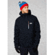 Helly Hansen Bonanza Jacket - Mens, Navy, Extra Large, 65693-597-XL
